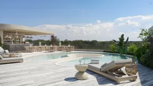 Explore Luxury Properties for Sale Tulum in the Riviera Maya Luxury properties for sale Tulum with beachfront views