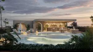 luxury real estate Tulum