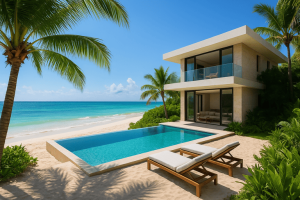 invertir en Tulum lujo y naturaleza